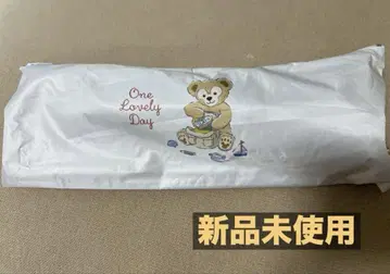 디즈니씨 닷피 접이식 우산 우천 겸용 양산 컬러풀 해피니스