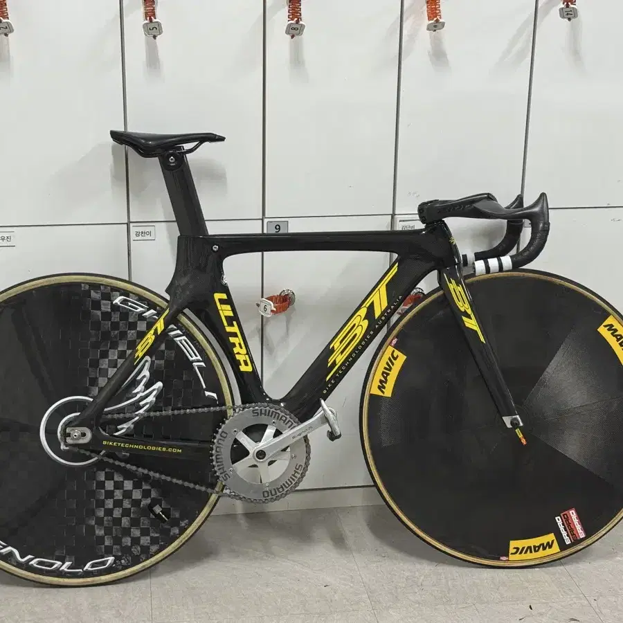 BT ULTRA│Import Bikes Japan