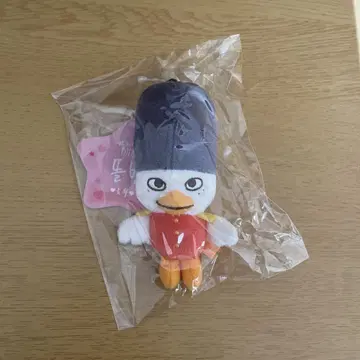 토르비욘 소희 봉제 인형