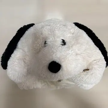 스누피 모자