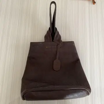 HERZ 한 손 핸드백 (G87)