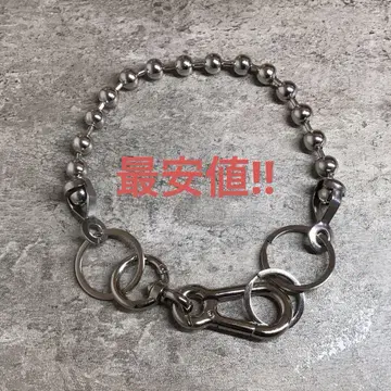 <2>마틴 알리풍 목걸이 Grancy 그랑시
