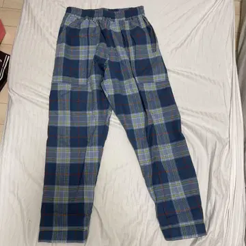 phingerin PANTS S 사이즈 체크 팬츠