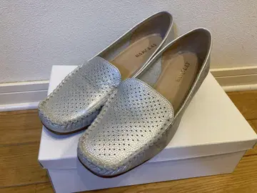 버클레이 소프트 모카신
