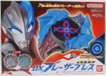 반다이 블레이저/변신/변신 전기 변신 DX 블레이저 블레스