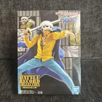 원피스 BATTLE RECORD COLLECTION 로