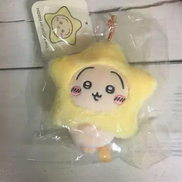 치이카와 (먼작귀) 별에 소원을... 마스코트 토끼