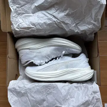 푸마 Deviate NITRO 3 28.0