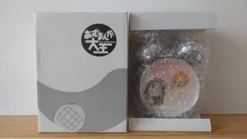 아즈만 대왕 오리지널 알람 시계 오사카 버전