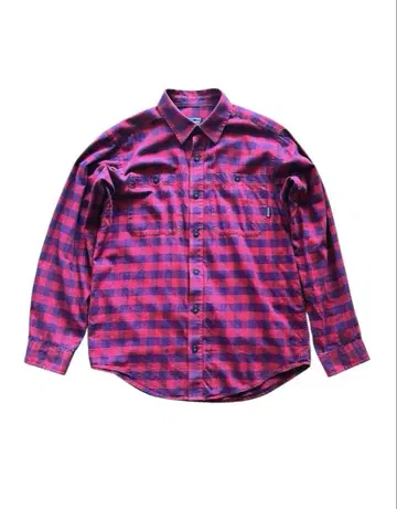 Patagonia 플란넬 셔츠 XS