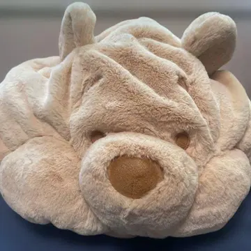 도쿄 디즈니 리조트 곰 머리띠
