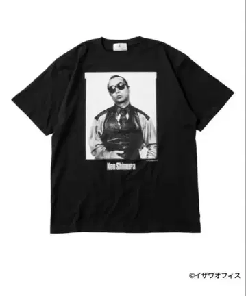 선착순! 시무라 켄 x JOURNAL STANDARD XL