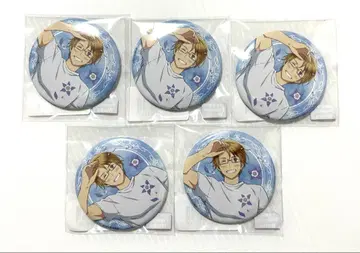 헤타리아 미국 캔뱃지 웹 복권