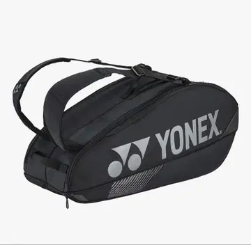 YONEX(요넥스) 라켓 백 6개 수납 가능 BAG2402R