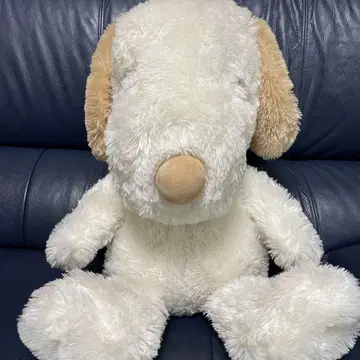 SNOOPY 봉제 인형