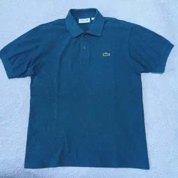 LACOSTE 라코스테 피케 셔츠