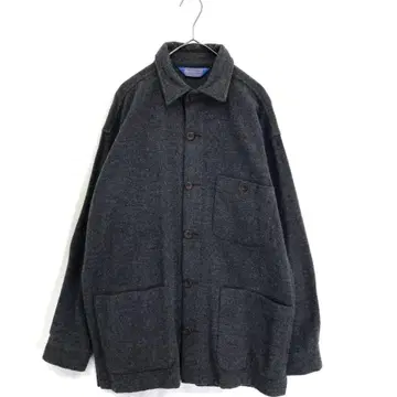 PENDLETON : 90's USA제 울 커버올