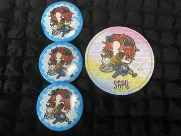 스토그라 SGPD 스이파라 콜라보 이누가미 리오