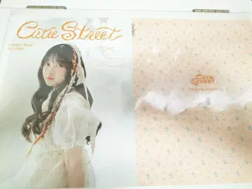 LARME 가와모토 에루 최애 커버