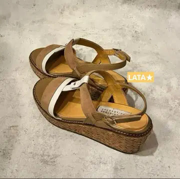 MACKINTOSH PHILOSOPHY 매킨토시 샌들