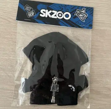 Stray Kids 스키즈 HOP POPUP SKZOO 의류