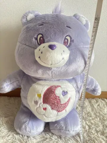 케어 베어 스위트 드림 베어 봉제 인형 35cm
