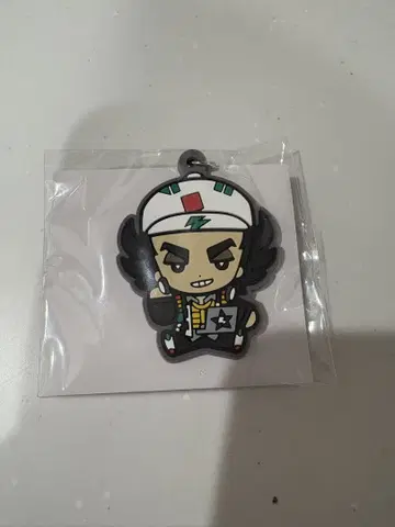 포켓몬 스타단 피냐 러버 키링