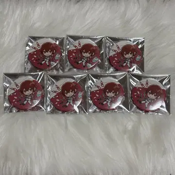 아호노 사카타 간호사 캔뱃지