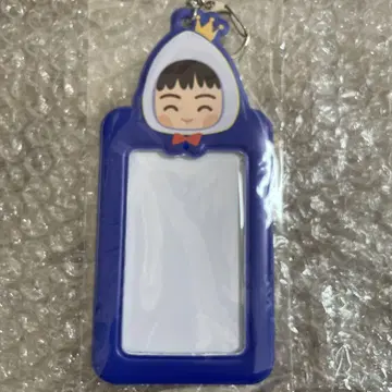 BTS JIN Worldwide HandSEOM 포토 카드 홀더