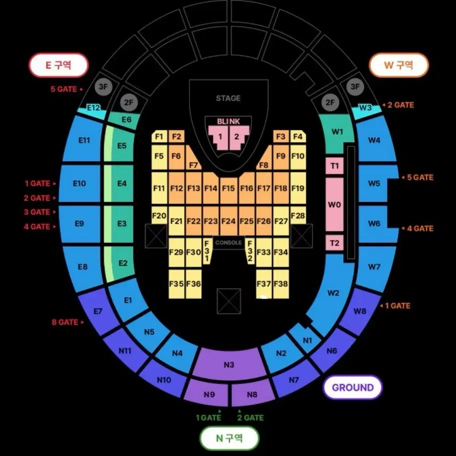 BLACKPINK 14点セット