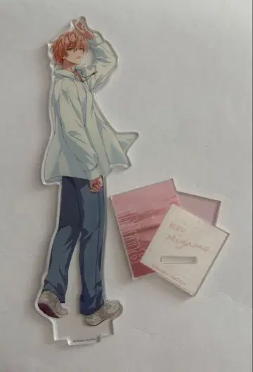 파라독스라이브 미야마쿄