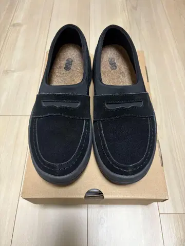 PG 신발