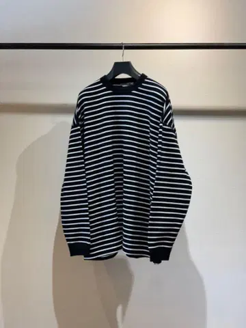 쿠티 / 헤비 열 차단 테두리 장팔 티셔츠