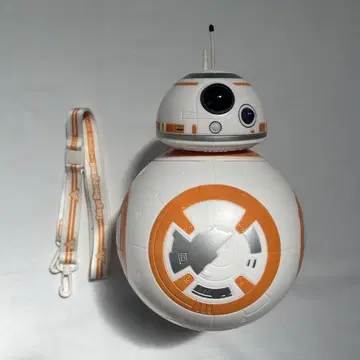 스타 워즈 BB-8 팝콘 바게트