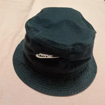 Nike Apex Bucket 햇 블랙 M