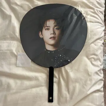 INI XQUARE 부채 기무라 마사야