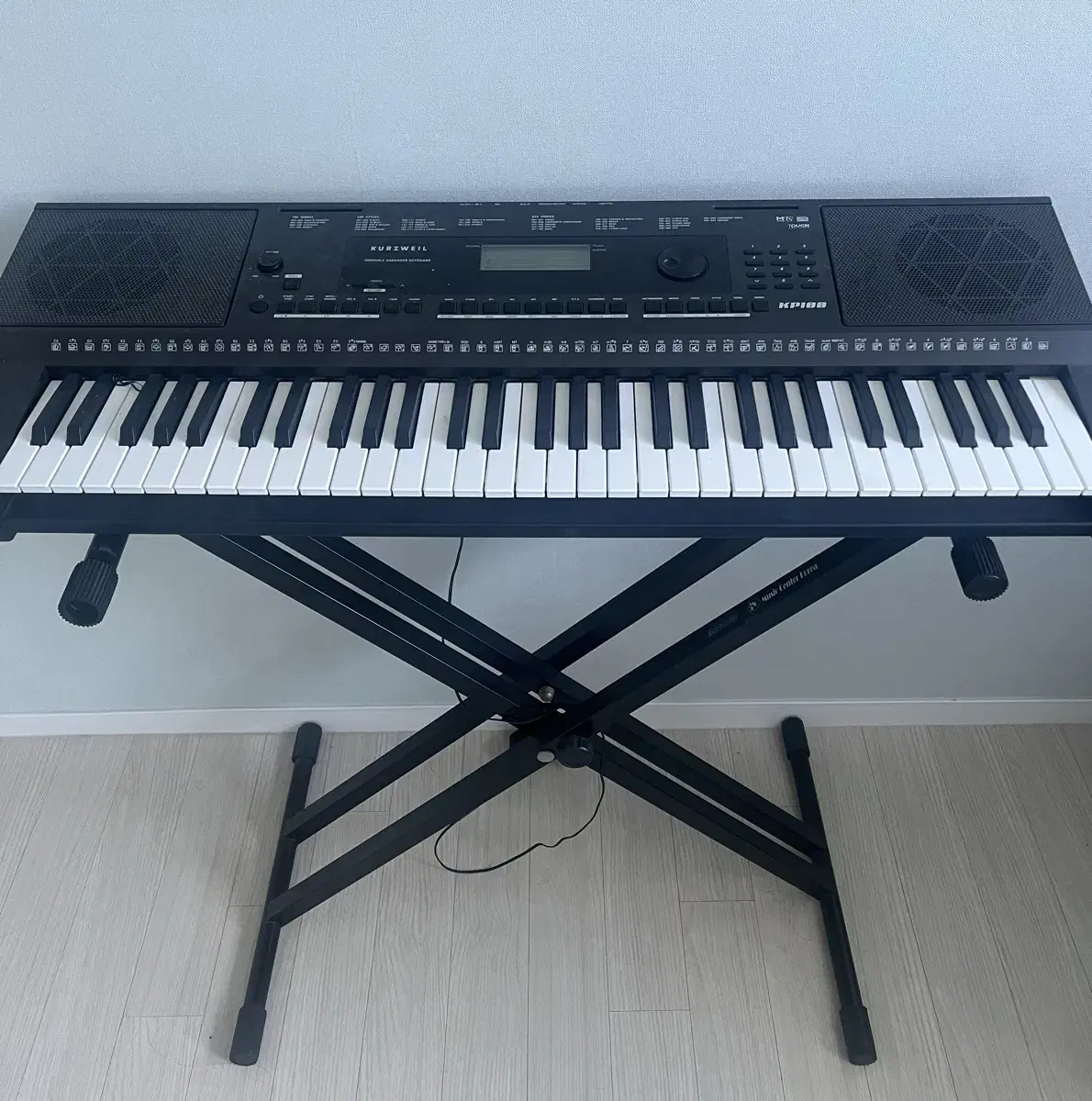 Kurzweil Digital Keyboard Piano