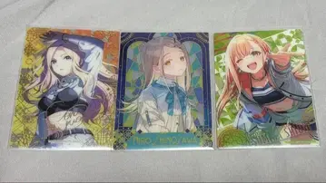 학 마스 아트 클리어 카드 피쿠리아 제일복권