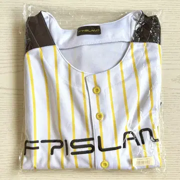 FTISLAND Primadonna Japan 한정판 FC 한정 유니폼
