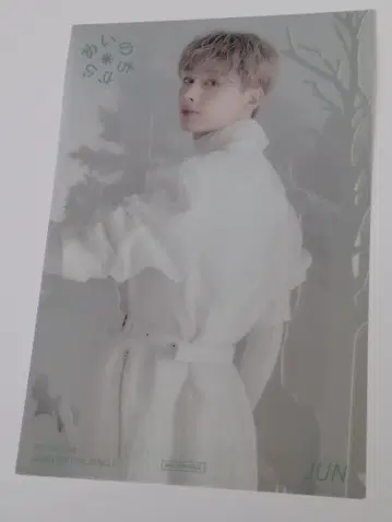 준 아이노치카라 혜택