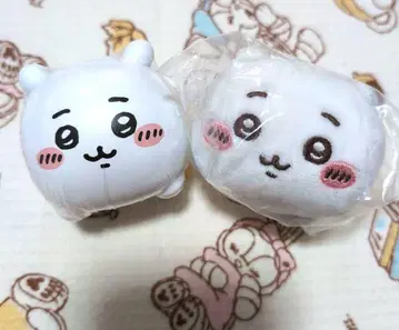 치이카와 (먼작귀) 저금통 네소베리 봉제 인형 가챠 가챠가챠 저금통 토끼