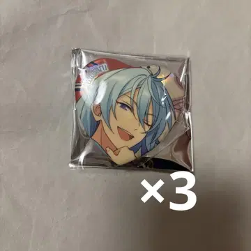 trip 하트 캔뱃지 와타루