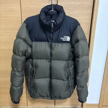 THENORTHFACE 다운 자켓/뉴 토프/눕시