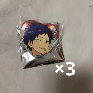 trip 하트 캔뱃지 활줄