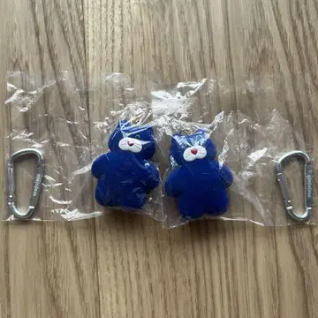 mojojojo 가챠가챠 2개 세트