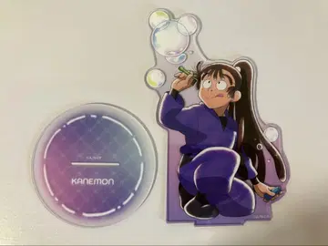 오하마 간에몬 샤봉 만들기! BIG 아크릴 스탠드