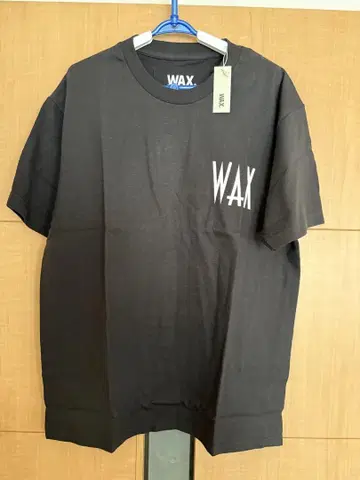 wax thm 티셔츠
