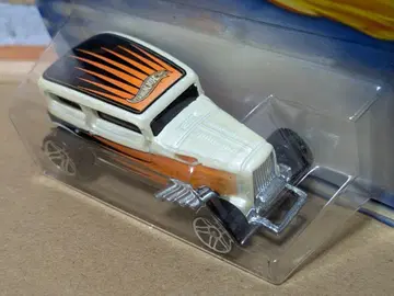 핫휠 FIRST EDITIONS Hemi 쿠페