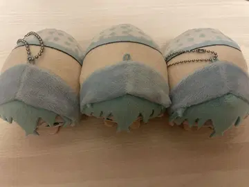 코론군 모치코로린