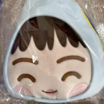 BTS JIN Worldwide HandSEOM 쿠션 담요